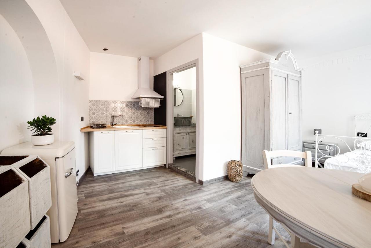 La Corte Sul Appart hôtel *
