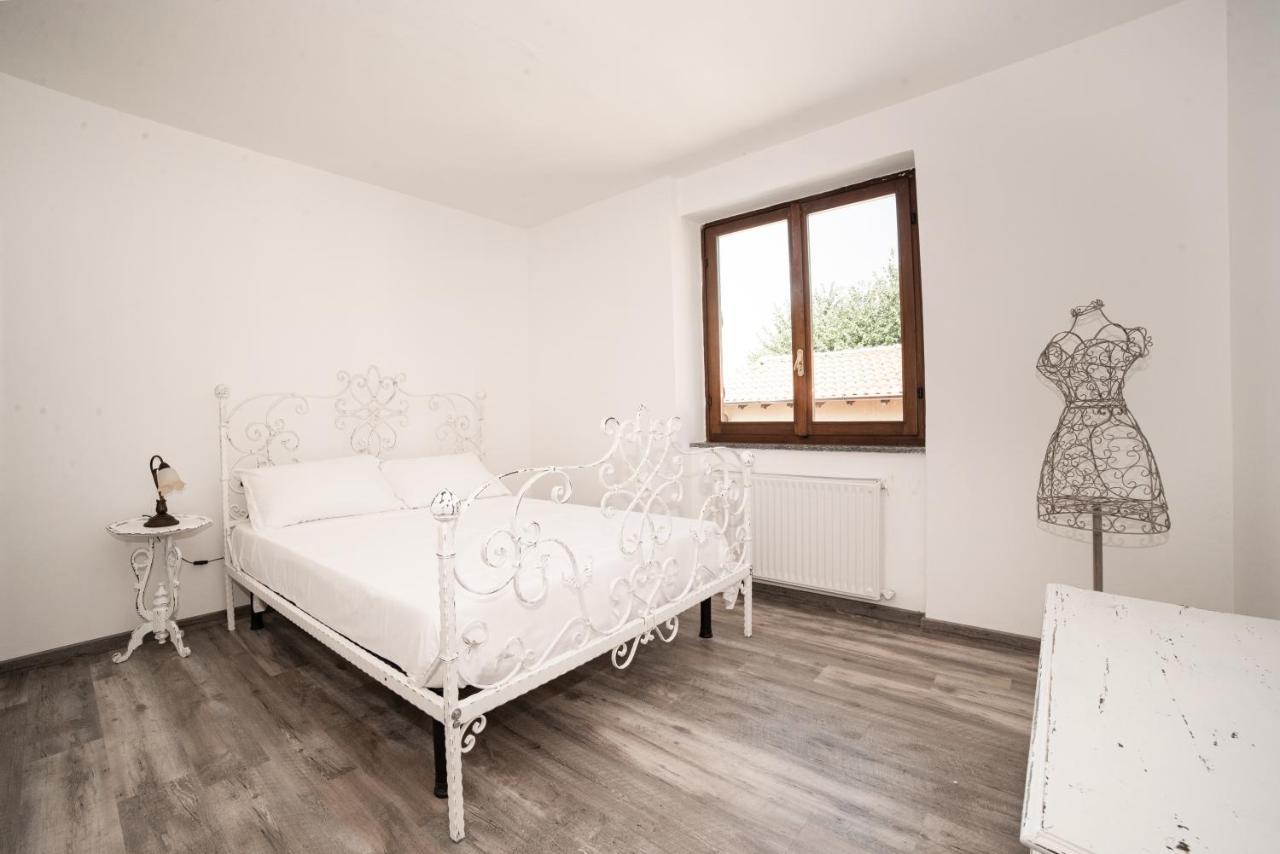 La Corte Sul Appart hôtel *