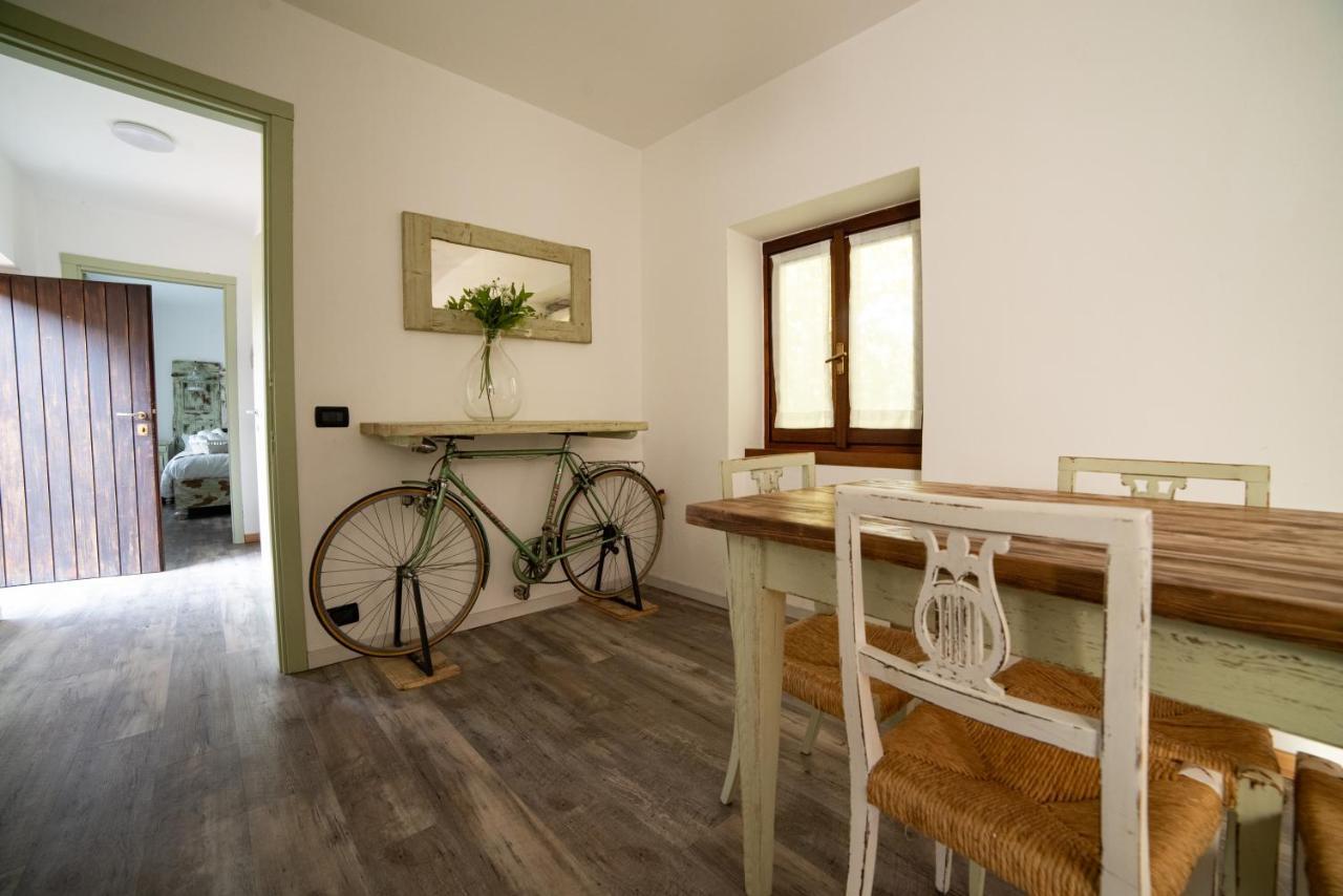 La Corte Sul Appart hôtel *