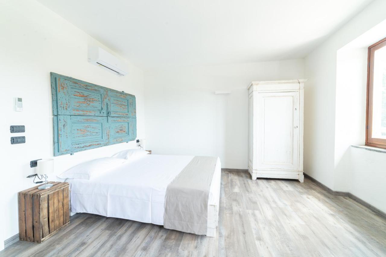 La Corte Sul Appart hôtel *