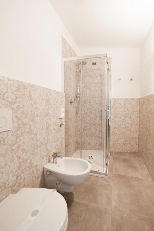 La Corte Sul Appart hôtel Merone